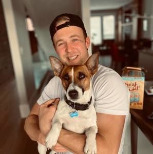 Meet your Posher, David